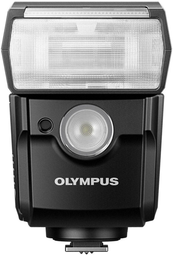 Olympus FL-700WR Electronic Flash