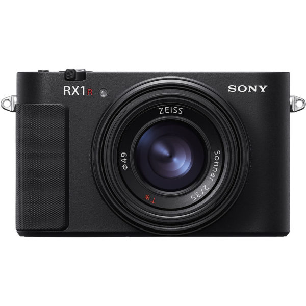Sony a7c R Digital Camera Body Silver A7CR