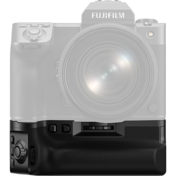 FUJIFILM VG-GFX100 II Vertical Battery Grip - Image 2