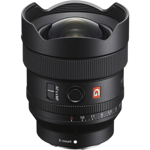 Laowa 24mm f/14 2x Macro Probe Lens Canon - Image 2