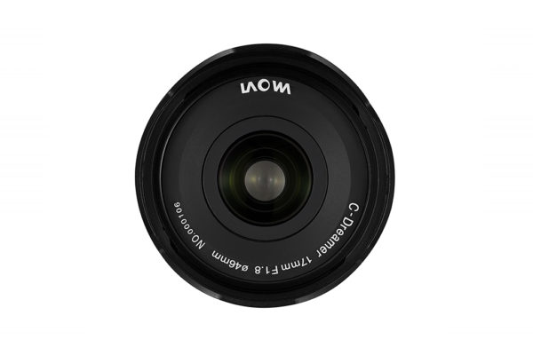Laowa 17mm f/1.8 MFT - Image 3