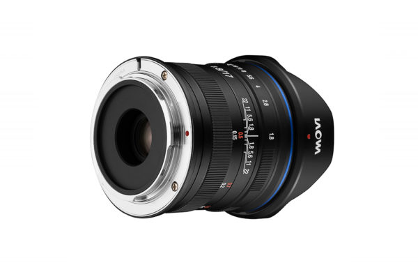 Laowa 17mm f/1.8 MFT - Image 2