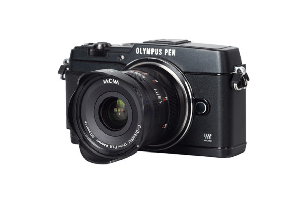 Laowa 17mm f/1.8 MFT - Image 4