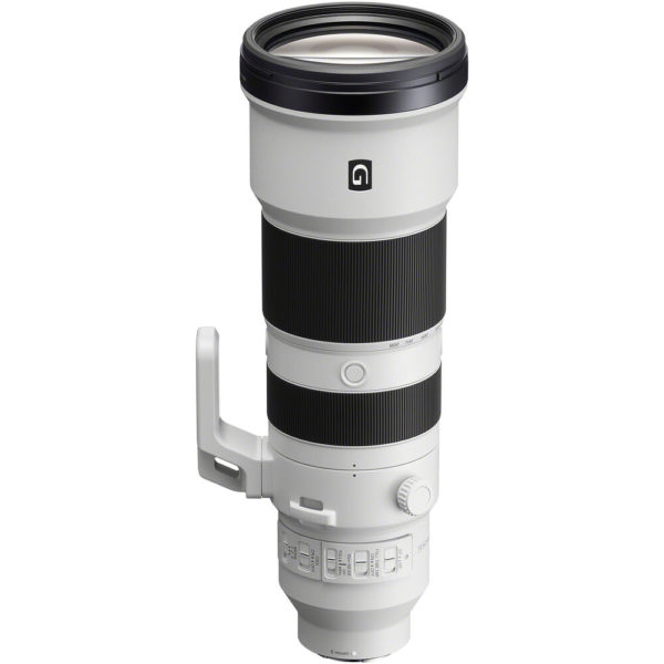 Sony FE 400-800mm f/6.3-8 G OSS Lens SEL400800G