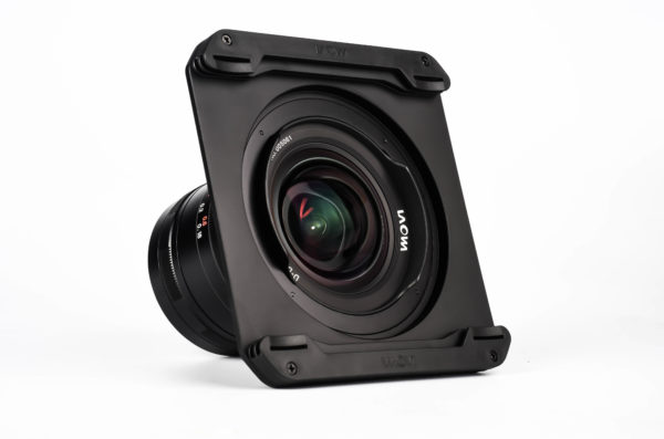 Laowa 100mm Filter Holder ( Lite Version ) for Laowa 12mm - Image 2