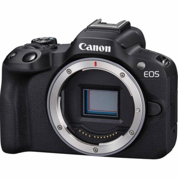Canon EOS R50 Mirrorless Camera body