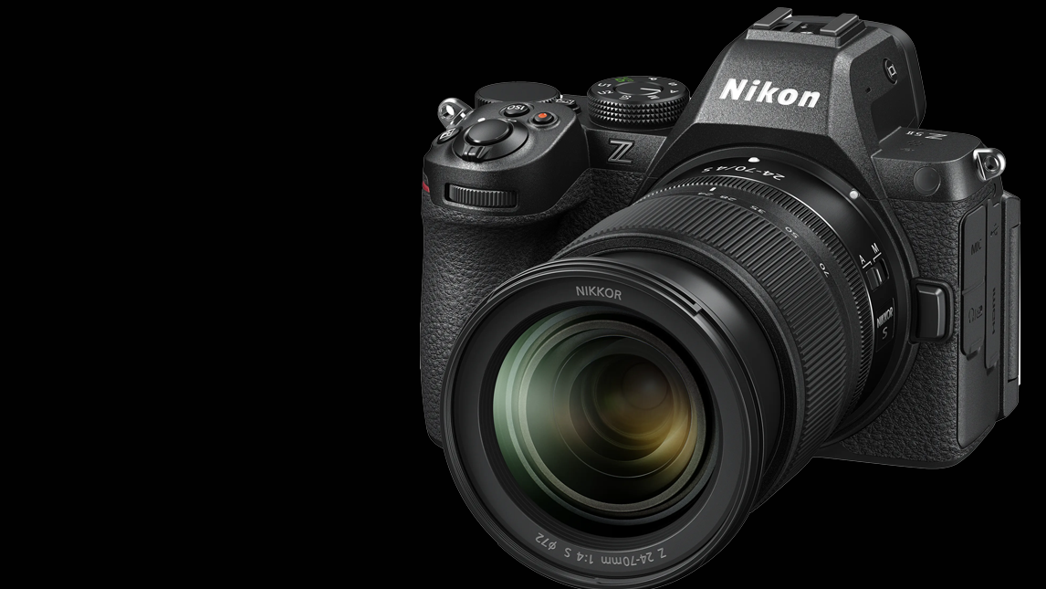 Nikon Z5II