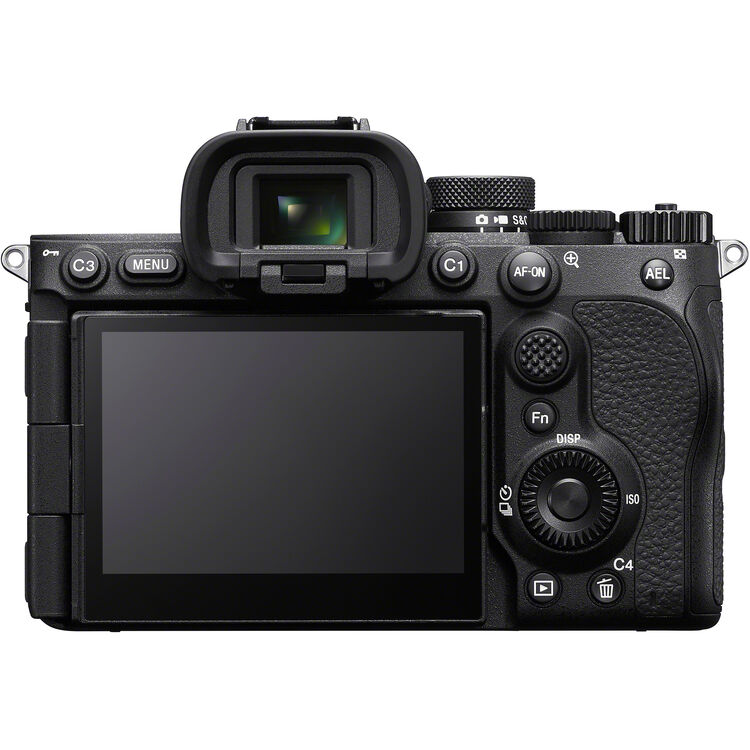 Sony a7 V Mirrorless Camera with 28-70mm II Lens - Image 2