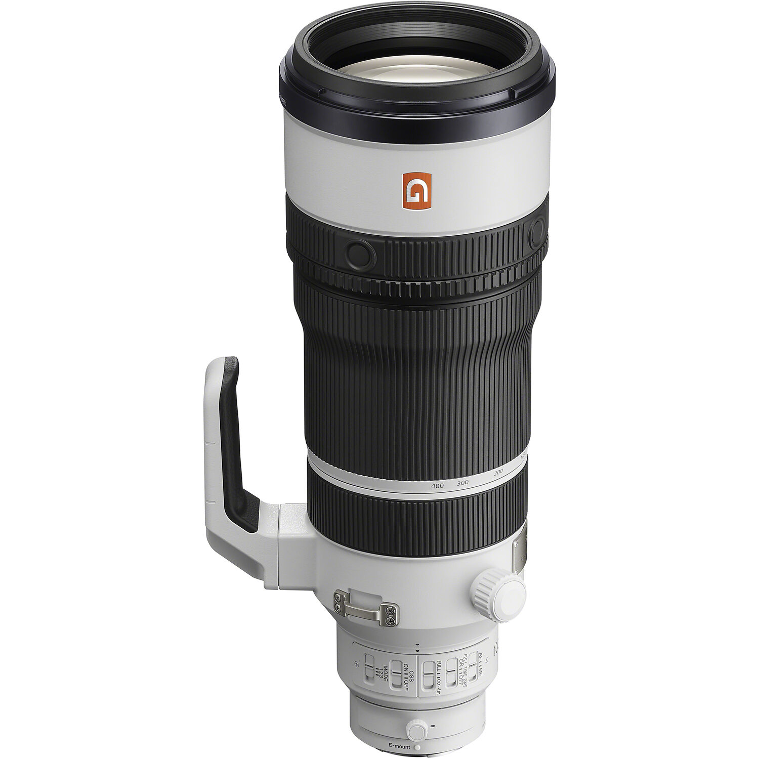 Sony FE 100-400mm f/4.5 GM OSS Lens - Image 4