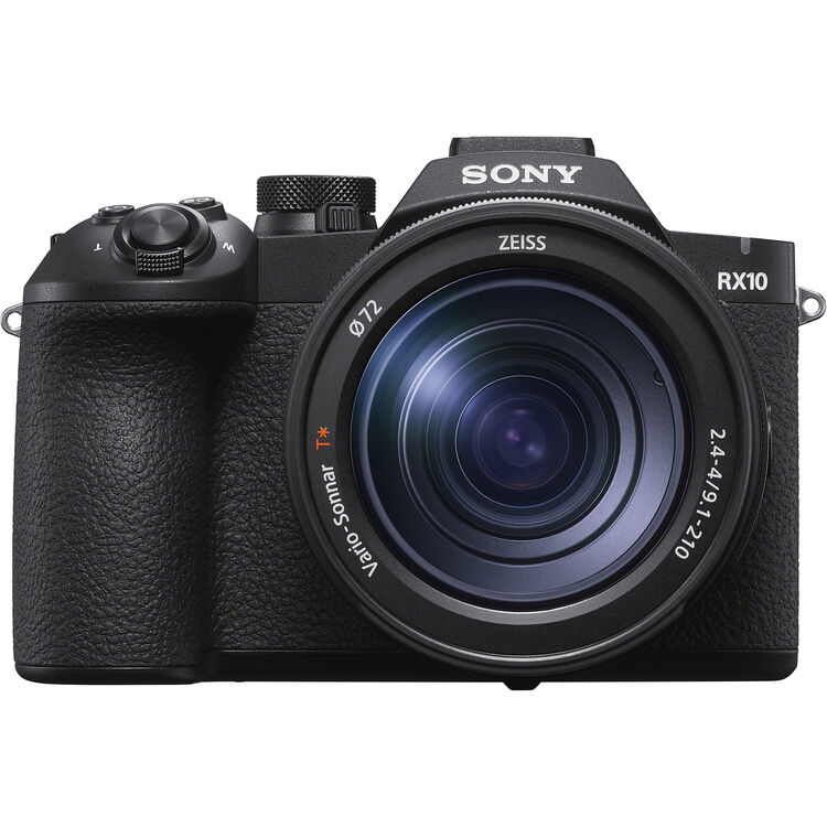 Sony RX10 V Digital Camera