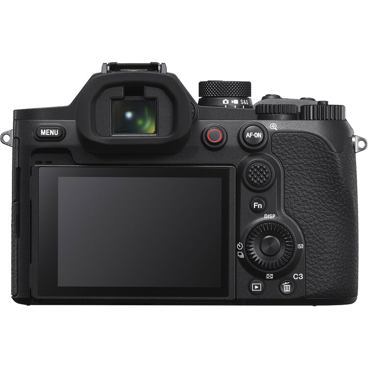 Sony RX10 V Digital Camera - Image 2