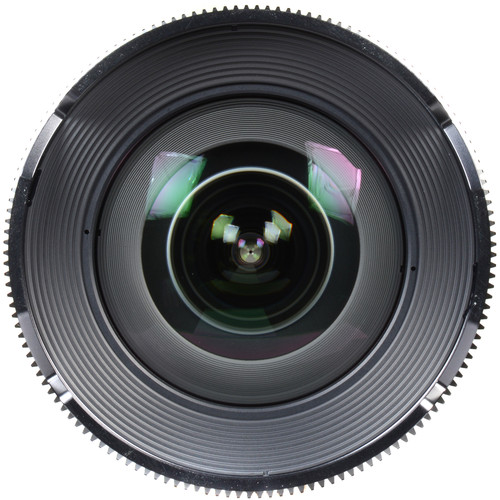 Samyang Xeen 14mm T3.1 Lens for PL Mount - Image 6