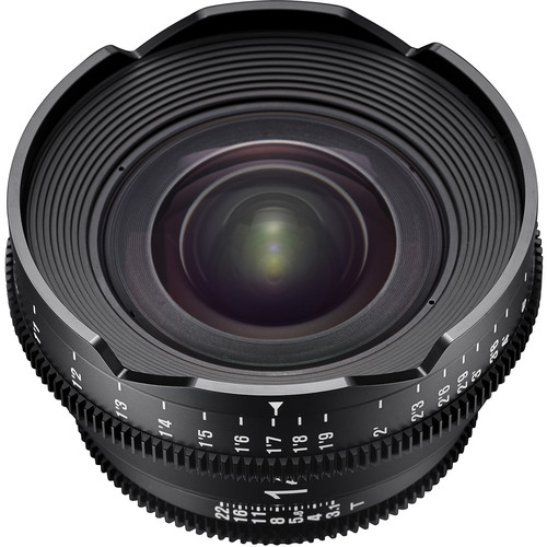 Samyang Xeen 14mm T3.1 Lens for Sony-E Mount - Image 4